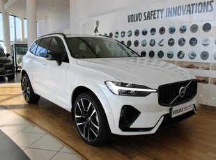 2023 Volvo Xc60 T8 Twin Engine Ultimate Dark Awd for sale