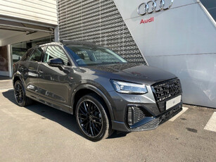 2024 Audi Q2 35 Tfsi Black Edition Tip for sale