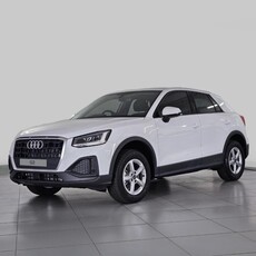 2024 Audi Q2 35 Tfsi Tiptronic for sale