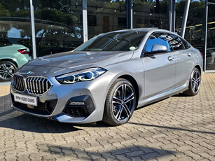 2024 Bmw 218i Gran Coupe M Sport A/t (f44) for sale