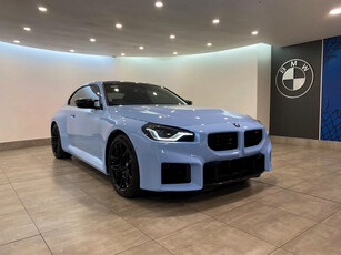 2024 Bmw M2 M-dct for sale