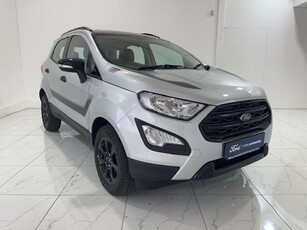 2024 Ford EcoSport 1.5TIVCT AMBIENTE A/T