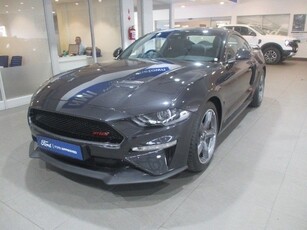 2024 Ford MUSTANG 5.0 GT FASTBACK AT