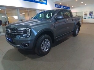 2024 Ford Ranger 2.0 BiT D CAB XLT 4X2 10AT