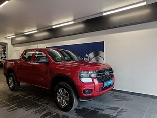 2024 Ford Ranger 2.0 SiT D CAB XL 4X2 6AT