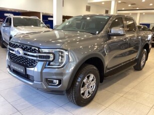 2024 Ford Ranger 2.0 SiT D CAB XLT 4X2 6AT