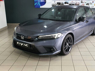 2024 Honda Civic 1.5t Rs Cvt for sale