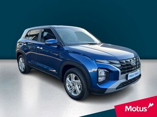 2024 Hyundai Creta 1.5 Premium