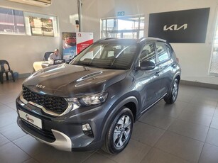 2024 Kia Sonet 1.0T EX Auto