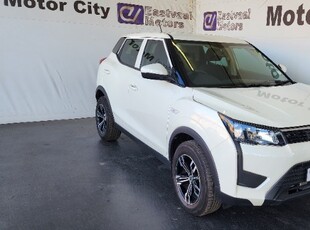 2024 Mahindra Xuv300 1.2t Se (w4) for sale