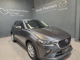 2024 Mazda Cx-3 2.0 Dynamic Auto for sale