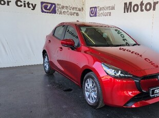 2024 Mazda Mazda2 1.5 Dynamic A/t 5dr for sale