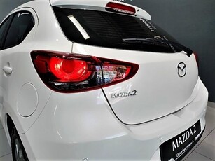 2024 Mazda2 1.5 Active 6mt 5-dr for sale
