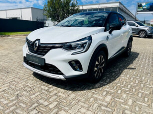 2024 Renault Captur 1.3t Intens Edc for sale