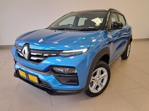 2024 Renault Kiger 1.0t Zen for sale