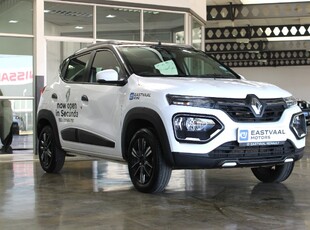 2024 Renault Kwid 1.0 Climber 5dr Amt for sale