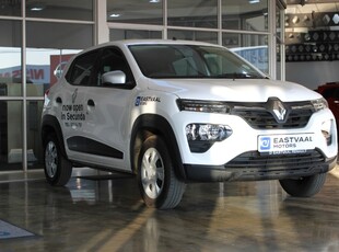 2024 Renault Kwid 1.0 Dynamique 5dr for sale