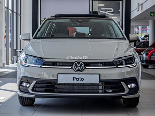 2024 Volkswagen Polo 1.0 Tsi Life Dsg for sale
