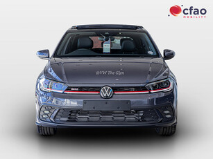 2024 Volkswagen (VW) Polo GTi 2.0 DSG (147 kW)