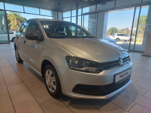 2024 Volkswagen (VW) Polo Vivo 1.4 Hatch Trendline 5 Door