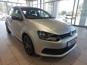 2024 Volkswagen (VW) Polo Vivo 1.4 Hatch Trendline 5 Door