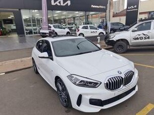 BMW 1 2020, Automatic, 1.5 litres - Durban