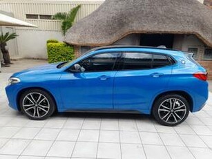 BMW X1 2019, Automatic, 2 litres - Botleng
