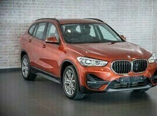 BMW X1 2022, Automatic, 2 litres - Cape Town