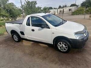 Chevrolet Corsa 2009, Manual, 1.4 litres - Rustenburg