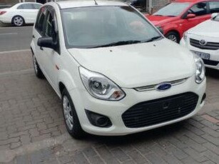 Ford Fiesta 2015, Manual, 1.4 litres - Nelspruit
