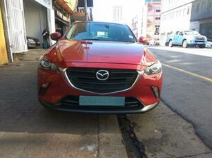 Mazda 3 2019, Automatic, 2 litres - Amsterdam