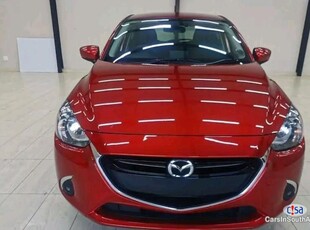 Mazda Mazda2 Automatic 2020