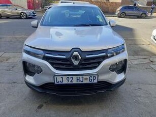 Renault Koleos 2022, Manual, 1 litres - Johannesburg
