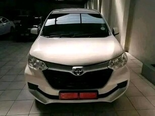 Toyota Avanza 2019, Manual, 1.5 litres - Stanger
