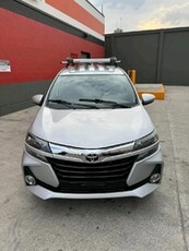 Toyota Avanza 2020, Manual, 1.5 litres - Pietermaritzburg