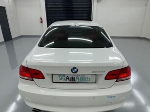 Used BMW 3 Series 320i Coupe Auto for sale in Eastern Cape