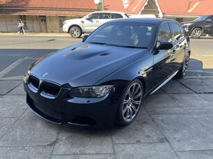 Used BMW M3 M Dynamic Auto for sale in Kwazulu Natal