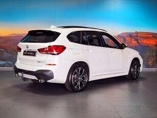 Used BMW X1 sDrive20d M Sport Auto for sale in Mpumalanga