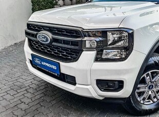 Used Ford Ranger 2.0D XL HR Auto Single