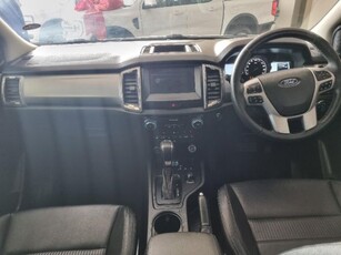 Used Ford Ranger 2.0D XLT 4x4 Double