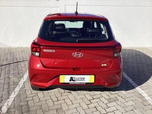 Used Hyundai Grand i10 1.0 Fluid for sale in Eastern Cape