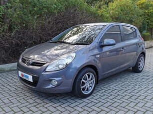 Used Hyundai i20 1.6 for sale in Western Cape