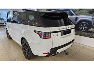 Used Land Rover Range Rover Sport 5.0 V8 HSE Dynamic for sale in Gauteng