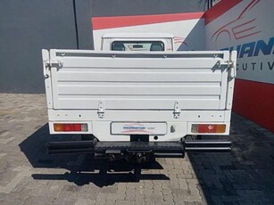 Used Mahindra Bolero NEF Single