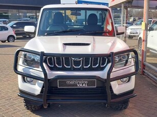 Used Mahindra Pik Up 2.2 mHawk S6 Single