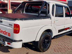 Used Mahindra Pik Up KAROO for sale in Gauteng