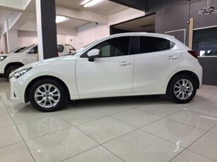 Used Mazda 2 1.5 Dynamic for sale in Kwazulu Natal