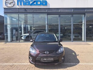 Used Mazda 2 1.5 Dynamic for sale in North West Province