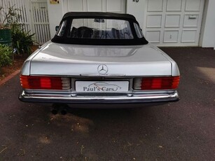 Used Mercedes