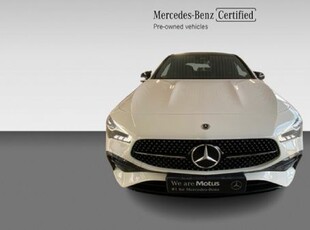 Used Mercedes